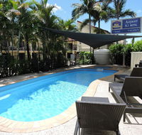 Best Western Airport 85 Motel - Tourism Cairns