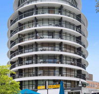 Madison Tower Mill Hotel - Tourism Cairns