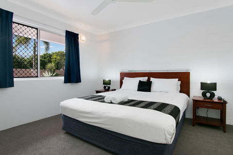Cairns City Palms - Tourism Cairns 23