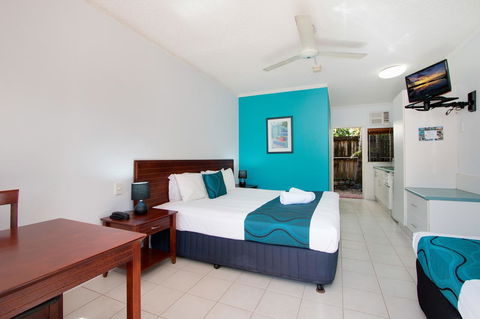 Cairns City Palms - Tourism Cairns 19