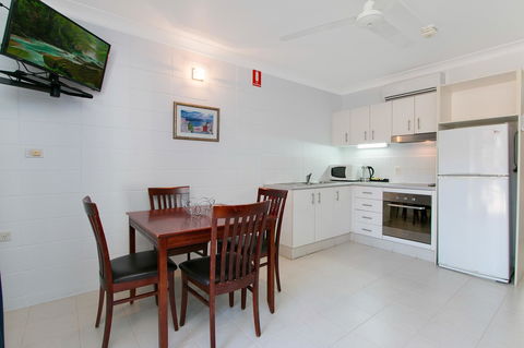 Cairns City Palms - Tourism Cairns 21