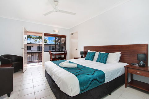 Cairns City Palms - Tourism Cairns 17