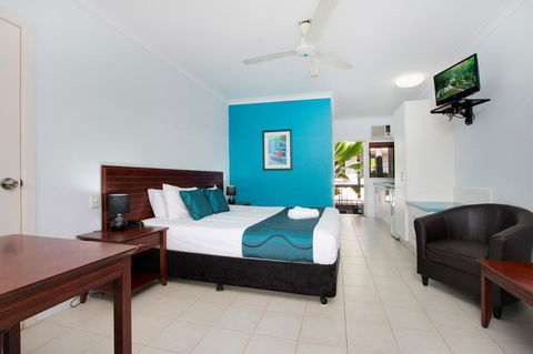 Cairns City Palms - Tourism Cairns 16