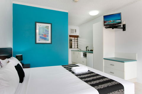 Cairns City Palms - Tourism Cairns 15