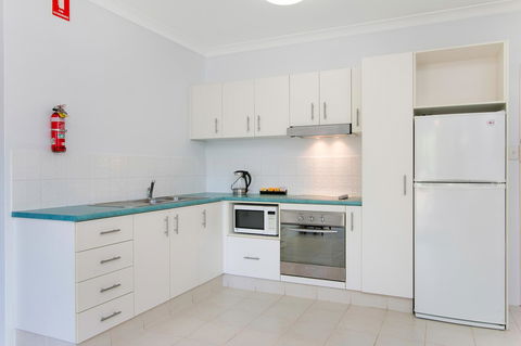 Cairns City Palms - Tourism Cairns 10
