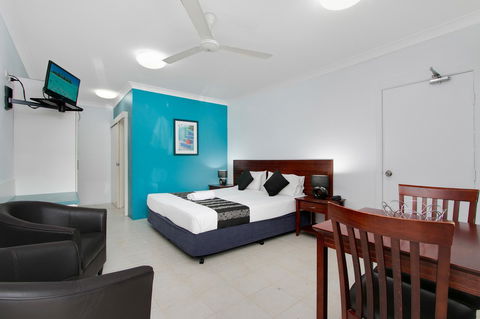 Cairns City Palms - Tourism Cairns 26