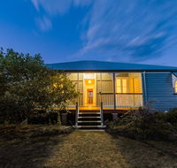 Apple Blossom Cottage - Tourism Cairns