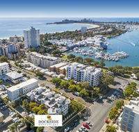 Dockside Apartments Mooloolaba - Tourism Cairns