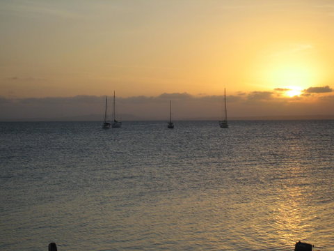 Bay Villas Resort - Tourism Cairns 7