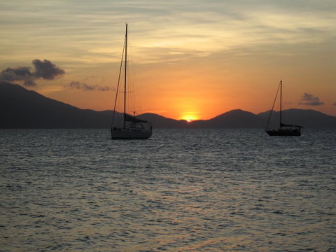Bay Villas Resort - Tourism Cairns 6