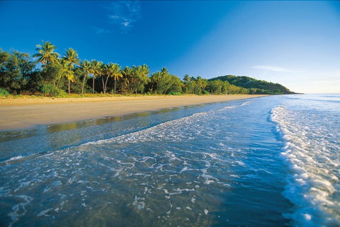 Bay Villas Resort - Tourism Cairns 27