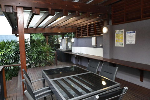 Bay Villas Resort - Tourism Cairns 17