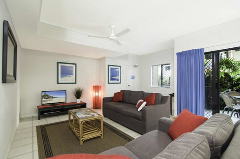 Bay Villas Resort - Tourism Cairns 22