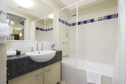 Bay Villas Resort - Tourism Cairns 29