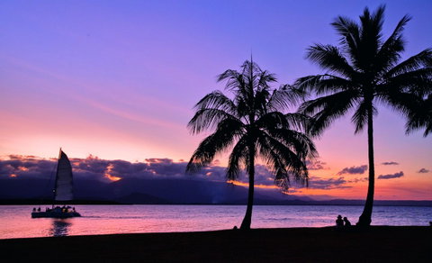Bay Villas Resort - Tourism Cairns 25
