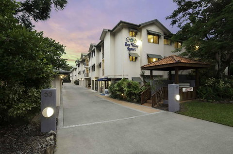 Bay Villas Resort - Tourism Cairns 11