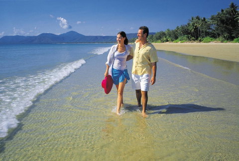 Bay Villas Resort - Tourism Cairns 36