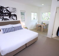 Domain Serviced Apartments - Tourism Cairns