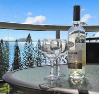 Malibu Apartments - Tourism Cairns