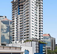 Republic Apartments - Tourism Cairns