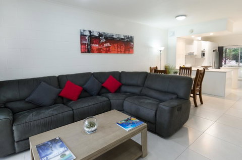 TiTree Resort Apartments - Tourism Cairns 10