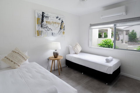 TiTree Resort Apartments - Tourism Cairns 3