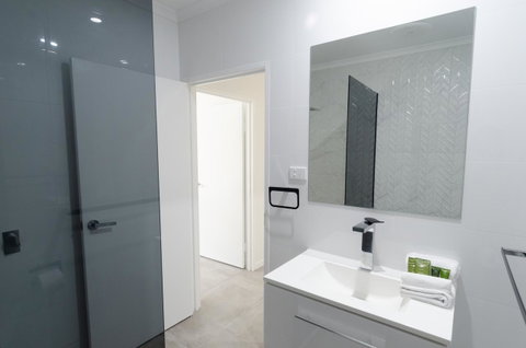 TiTree Resort Apartments - Tourism Cairns 1