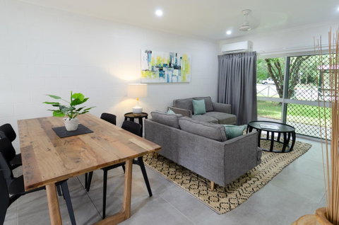 TiTree Resort Apartments - Tourism Cairns 7