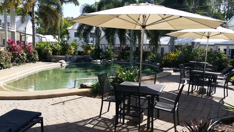 TiTree Resort Apartments - Tourism Cairns 16