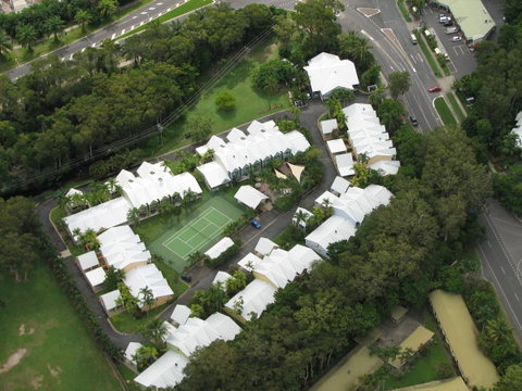 TiTree Resort Apartments - Tourism Cairns 22