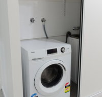 TiTree Resort Apartments