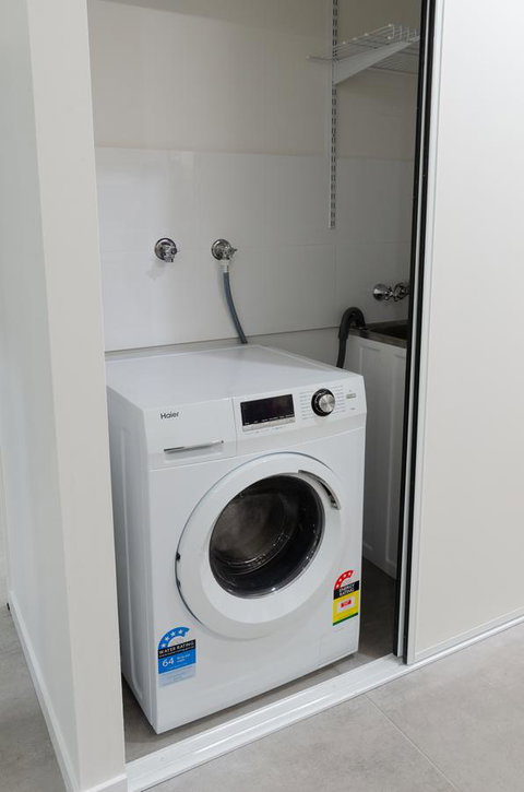 TiTree Resort Apartments - Tourism Cairns 0