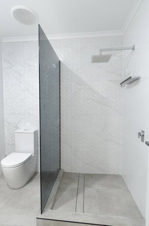 TiTree Resort Apartments - Tourism Cairns 2