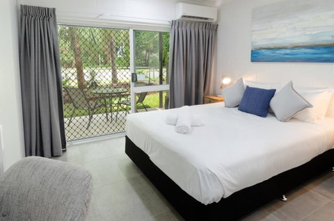 TiTree Resort Apartments - Tourism Cairns 4