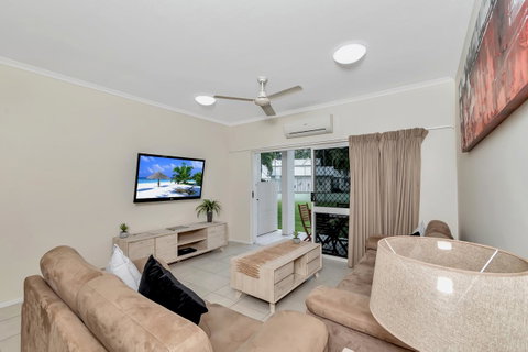 TiTree Resort Apartments - Tourism Cairns 11