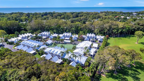 TiTree Resort Apartments - Tourism Cairns 14