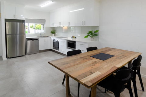 TiTree Resort Apartments - Tourism Cairns 6