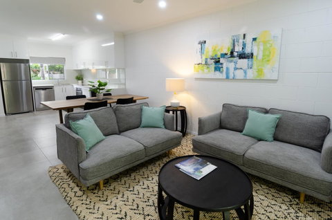 TiTree Resort Apartments - Tourism Cairns 8