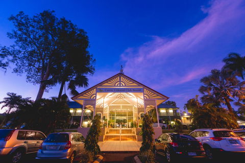 Cairns Colonial Club Resort - Tourism Cairns 14