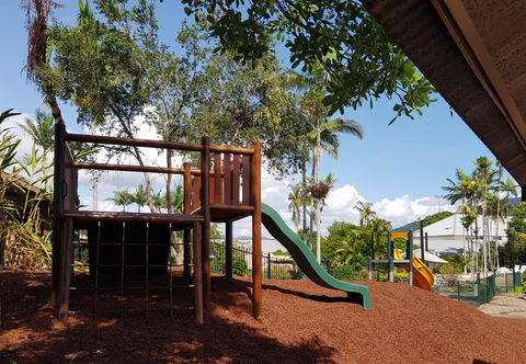 Cairns Colonial Club Resort - Tourism Cairns 10