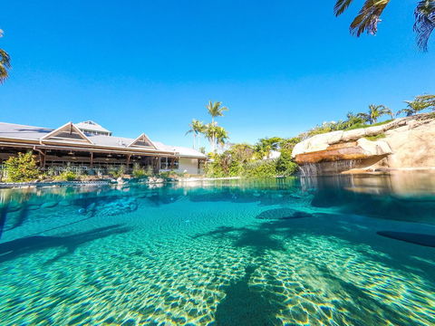Cairns Colonial Club Resort - Tourism Cairns 0