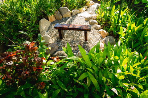 Cairns Colonial Club Resort - Tourism Cairns 42