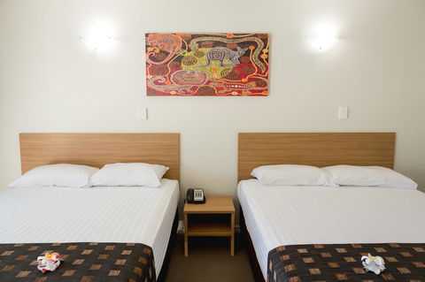 Cairns Colonial Club Resort - Tourism Cairns 34