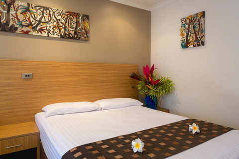 Cairns Colonial Club Resort - Tourism Cairns 38