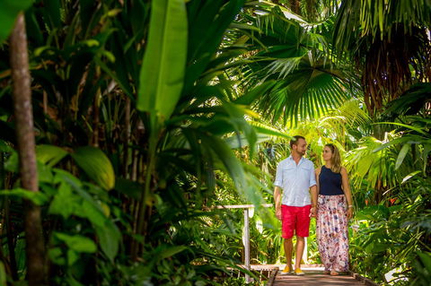 Cairns Colonial Club Resort - Tourism Cairns 21