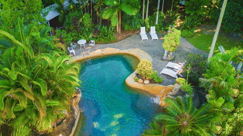 Cairns Colonial Club Resort - Tourism Cairns 16