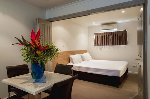 Cairns Colonial Club Resort - Tourism Cairns 27
