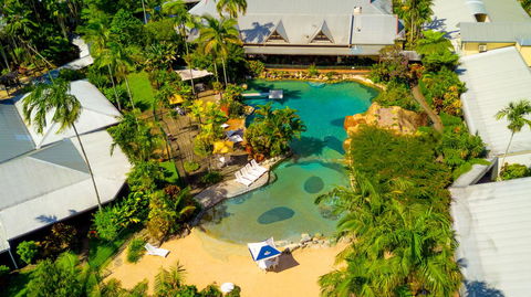 Cairns Colonial Club Resort - Tourism Cairns 13