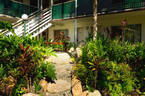Cairns Colonial Club Resort - Tourism Cairns 43