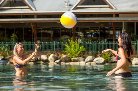 Cairns Colonial Club Resort - Tourism Cairns 18